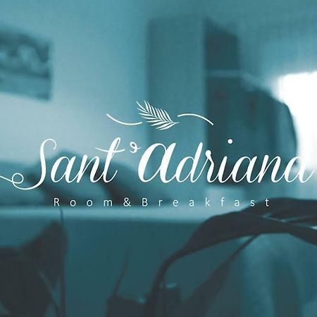 Sant'Adriana Apartment Reggio di Calabria Bagian luar foto