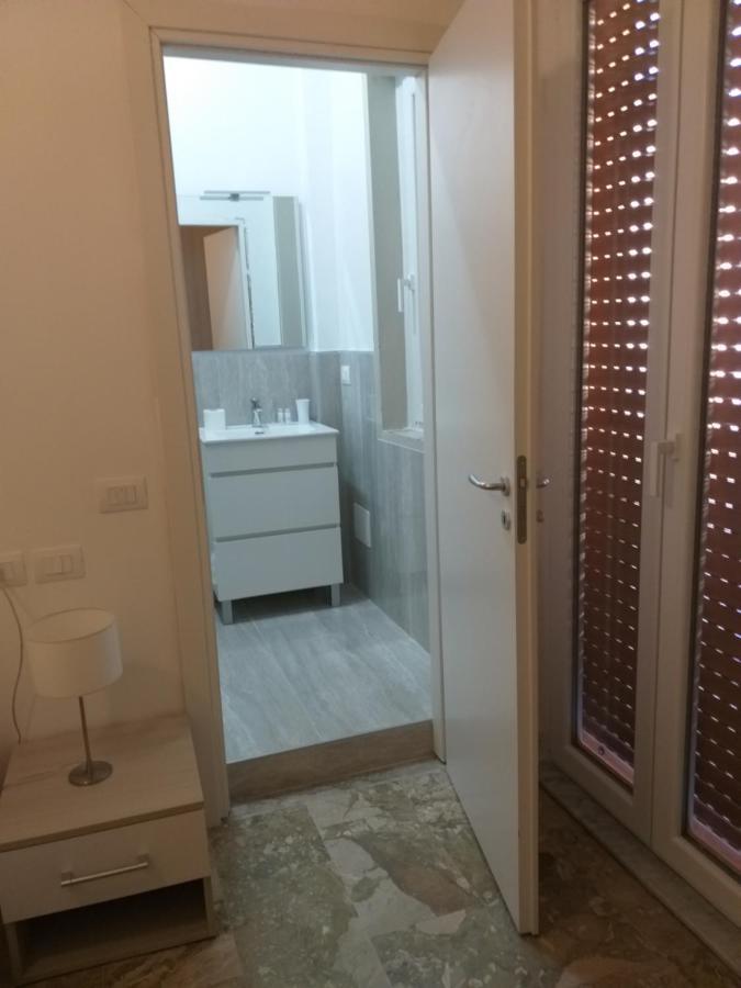 Sant'Adriana Apartment Reggio di Calabria Bagian luar foto