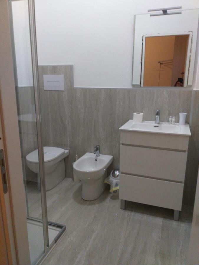 Sant'Adriana Apartment Reggio di Calabria Bagian luar foto