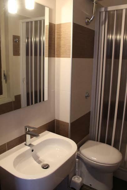 Sant'Adriana Apartment Reggio di Calabria Bagian luar foto