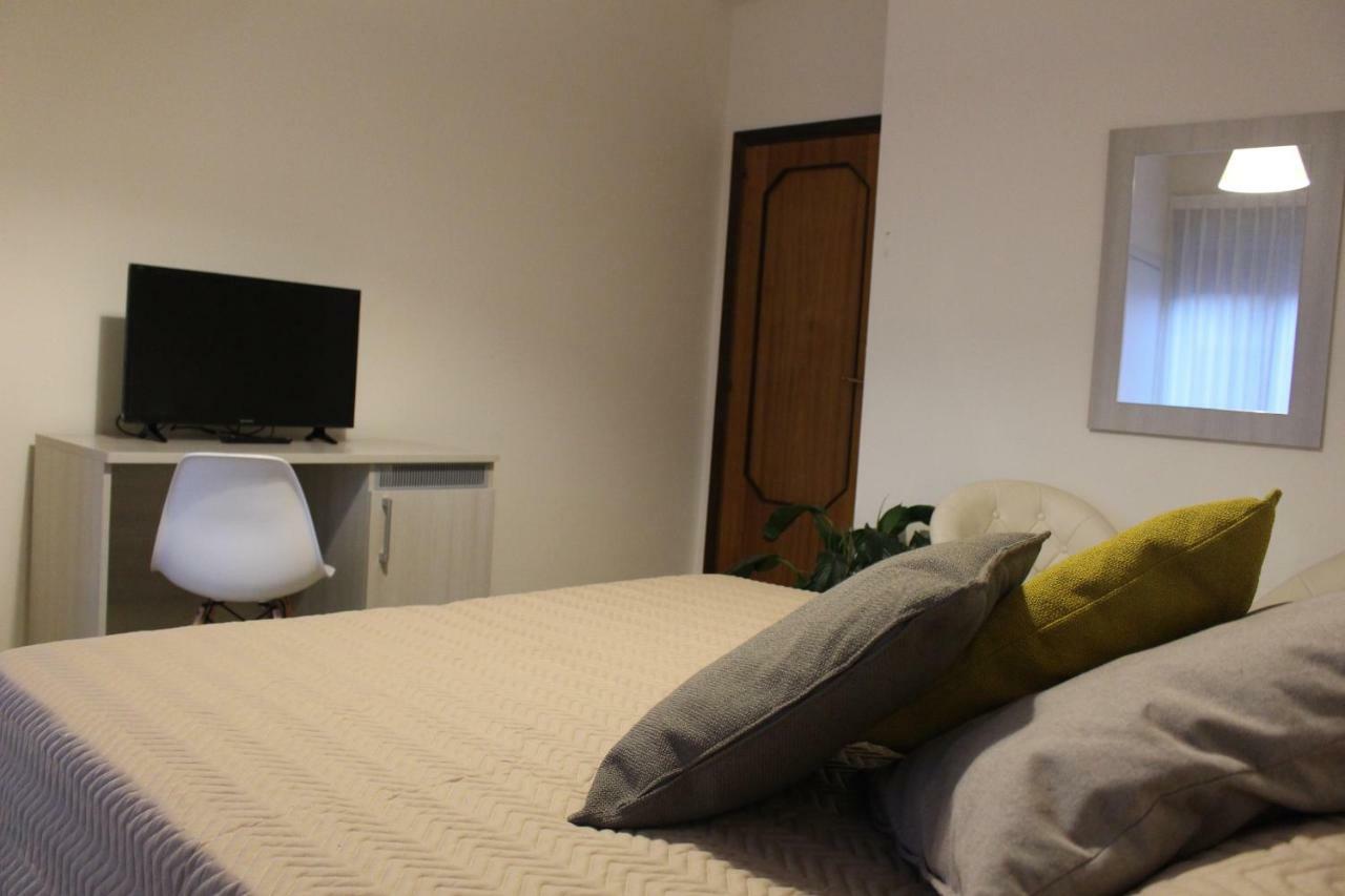 Sant'Adriana Apartment Reggio di Calabria Bagian luar foto