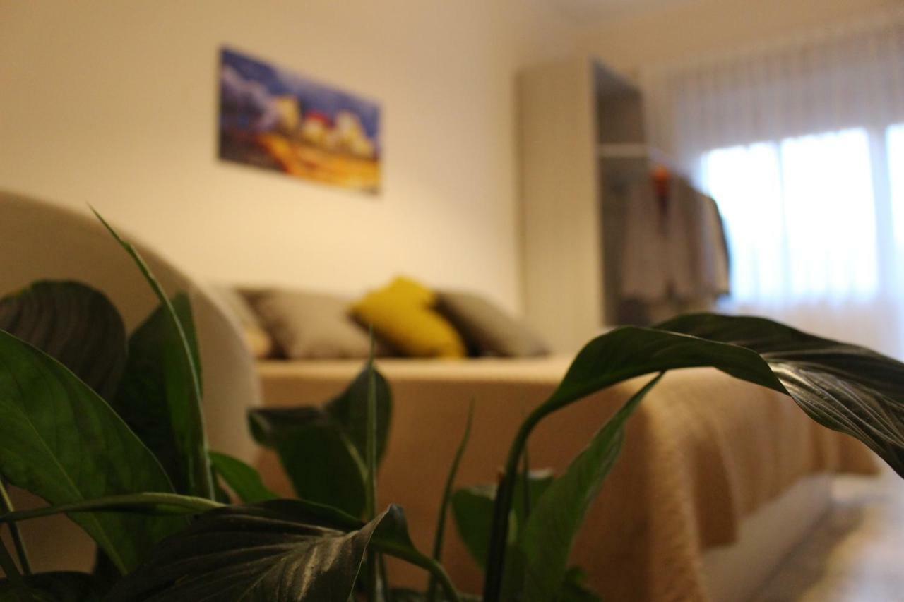 Sant'Adriana Apartment Reggio di Calabria Bagian luar foto