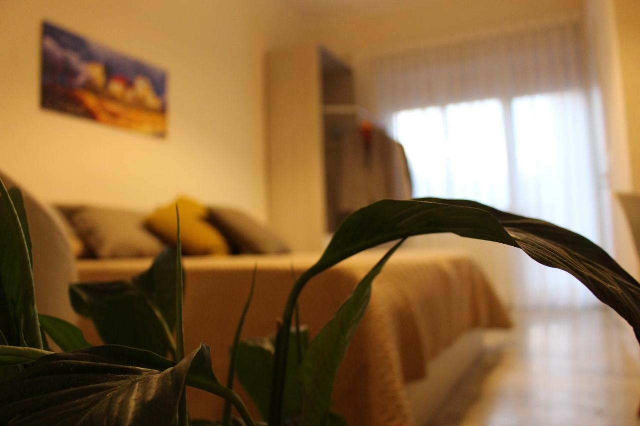 Sant'Adriana Apartment Reggio di Calabria Bagian luar foto