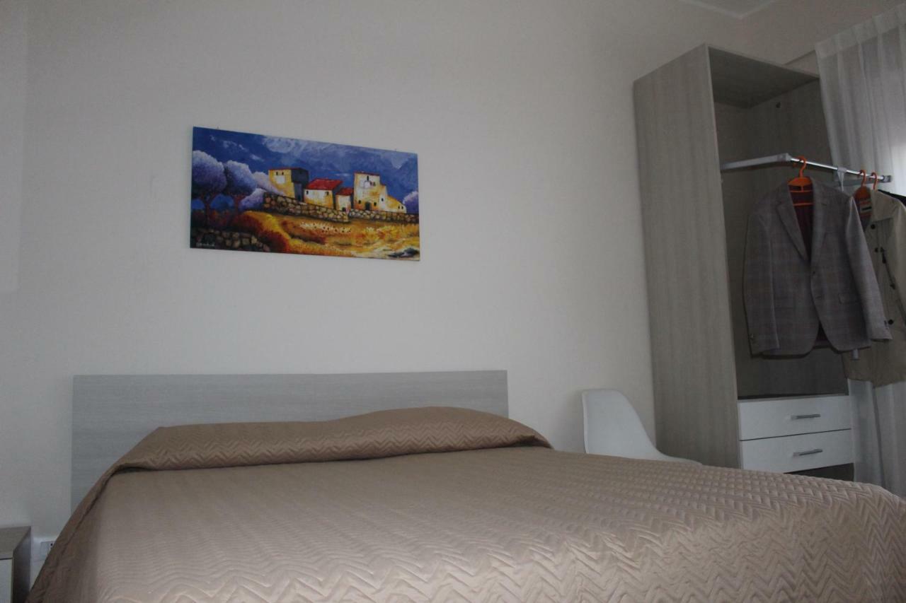 Sant'Adriana Apartment Reggio di Calabria Bagian luar foto