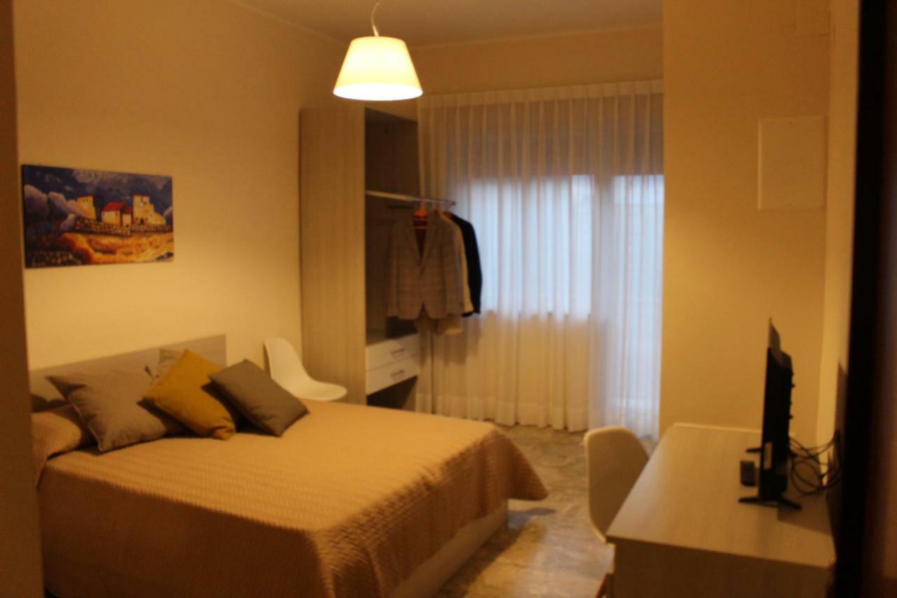 Sant'Adriana Apartment Reggio di Calabria Bagian luar foto