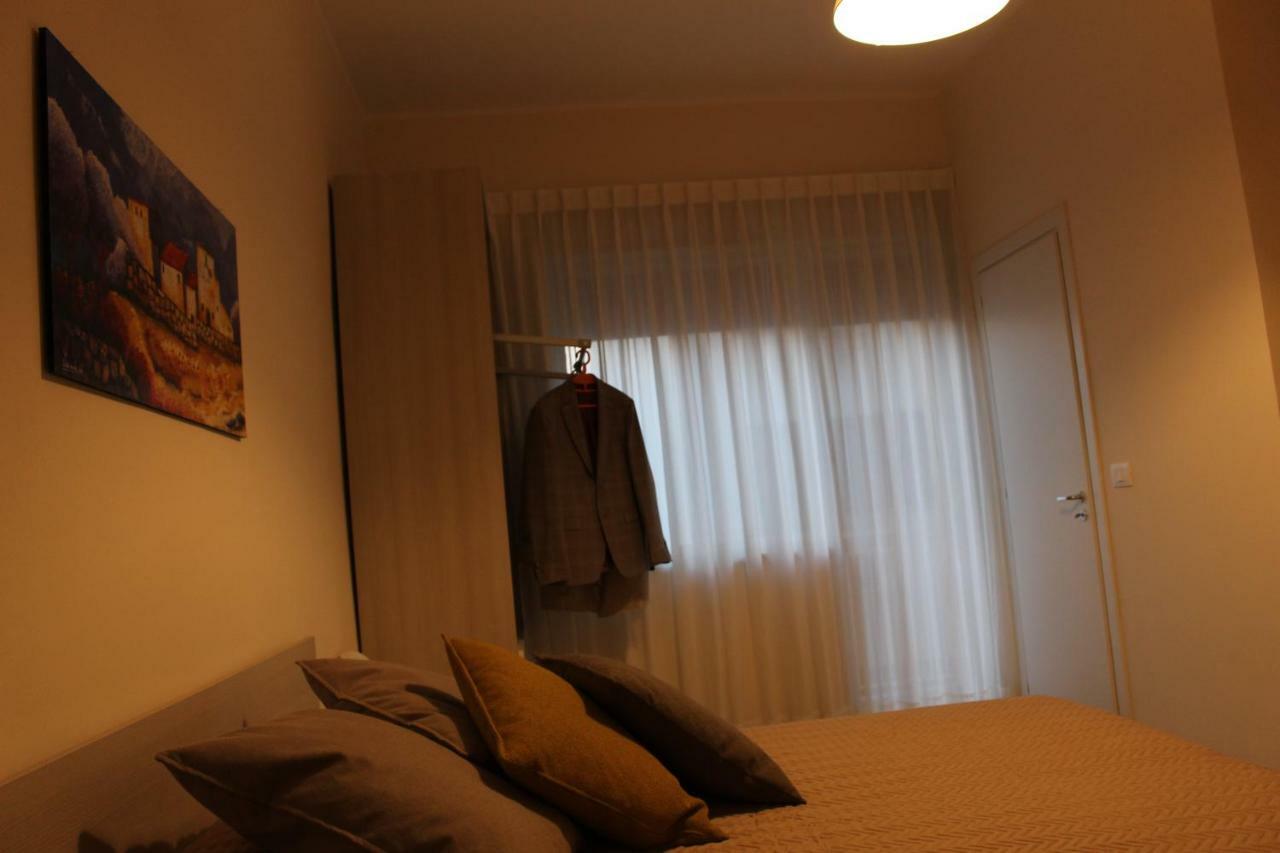 Sant'Adriana Apartment Reggio di Calabria Bagian luar foto