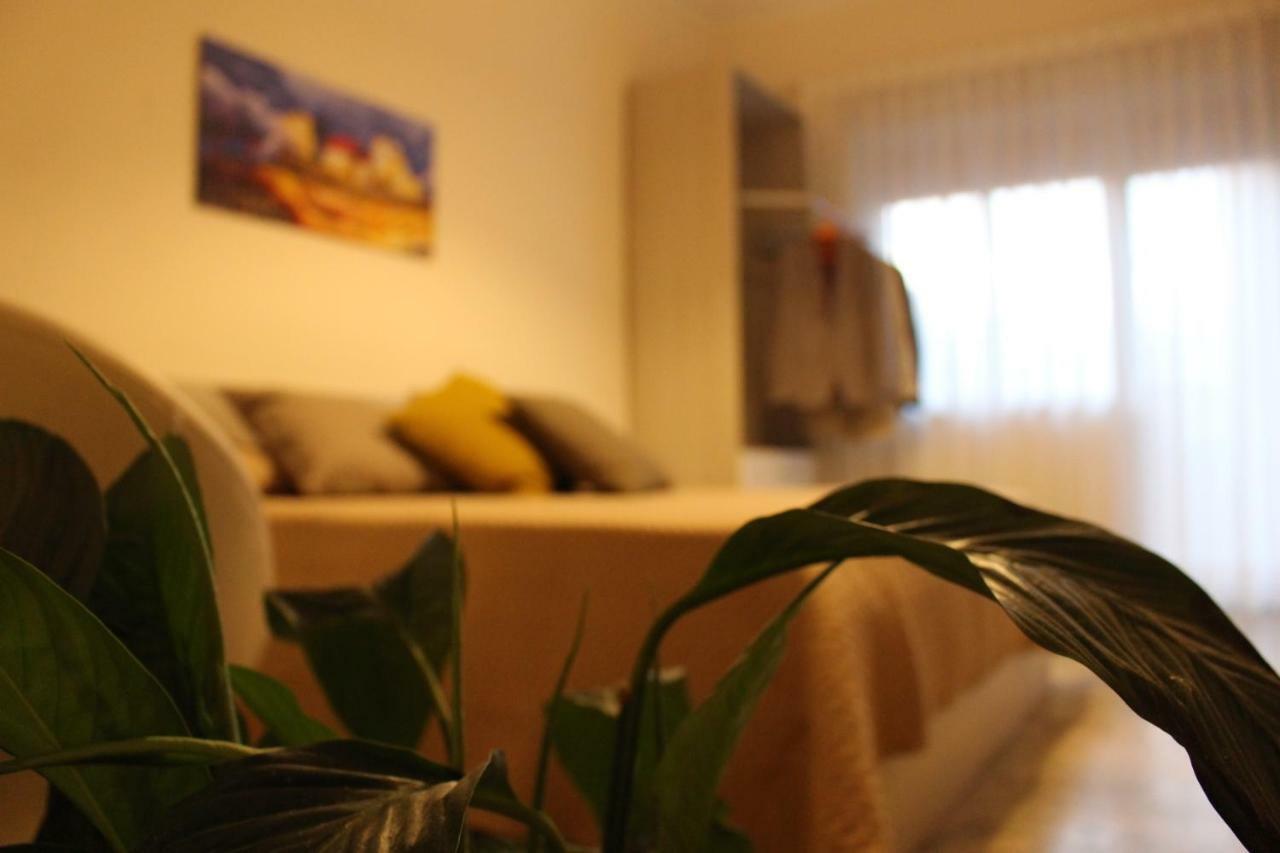 Sant'Adriana Apartment Reggio di Calabria Bagian luar foto