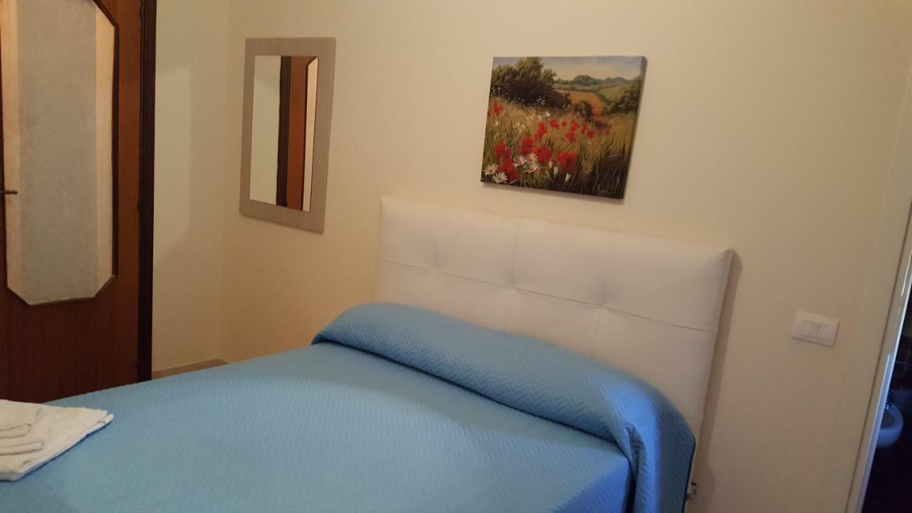 Sant'Adriana Apartment Reggio di Calabria Bagian luar foto
