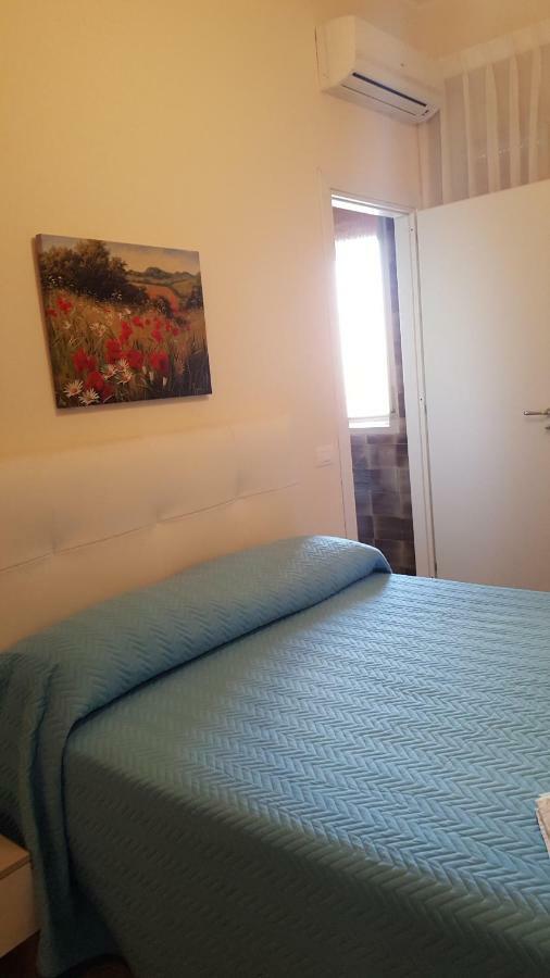 Sant'Adriana Apartment Reggio di Calabria Bagian luar foto