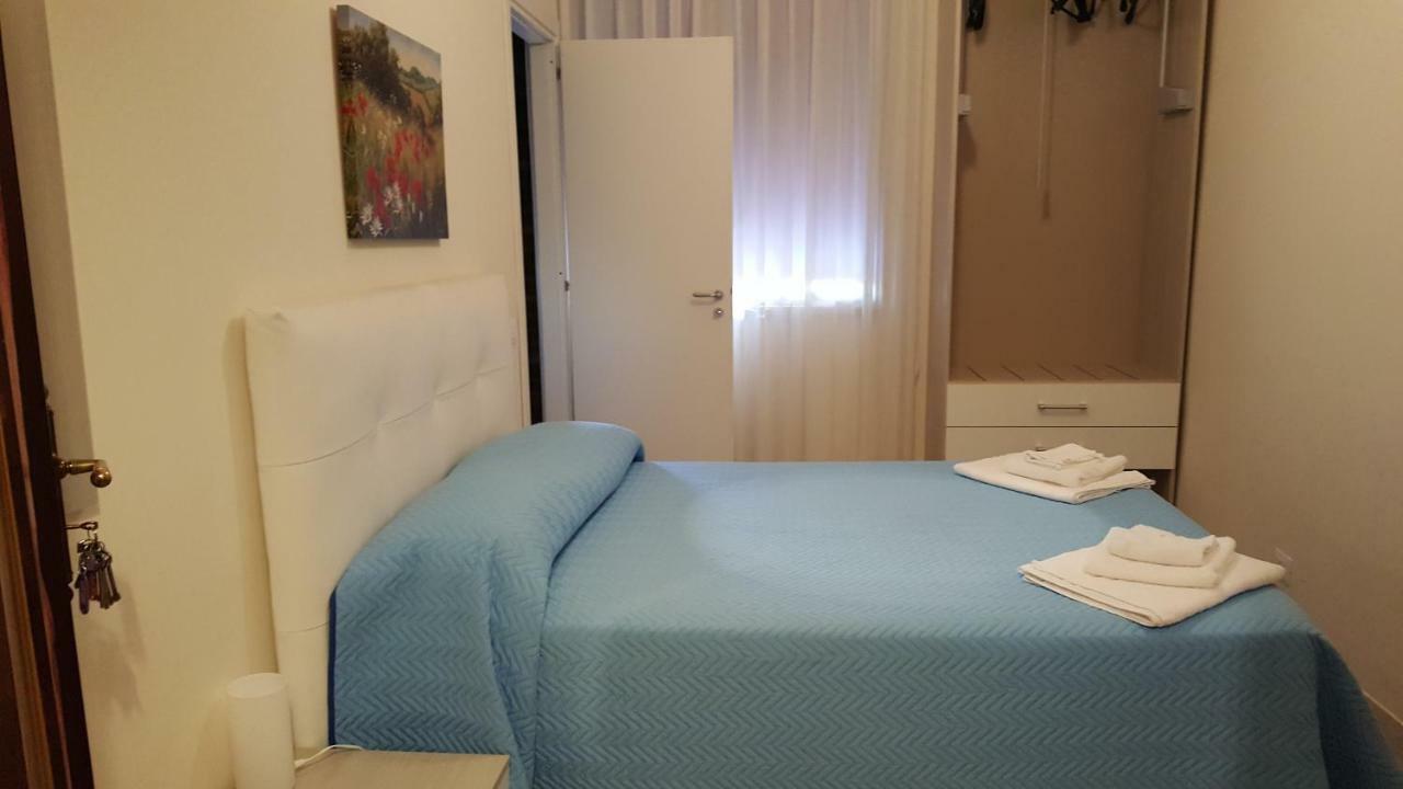 Sant'Adriana Apartment Reggio di Calabria Bagian luar foto